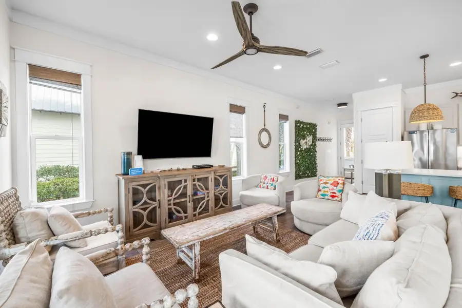 170 E Seacrest Beach Boulevard, Rosemary Beach, FL 32461 - #3