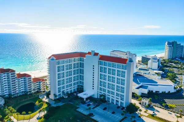 550 Tops L Beach Boulevard # 1401, Miramar Beach, FL 32550