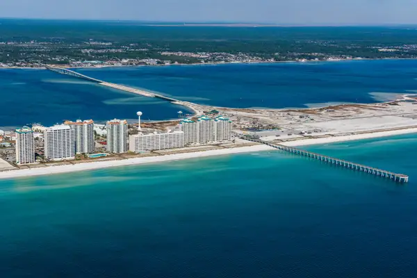 8575 Gulf Boulevard #UNIT 504, Navarre, FL 32566