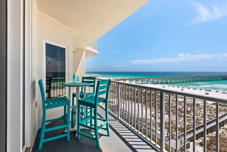 8575 Gulf Boulevard #UNIT 504, Navarre, FL 32566 - #2