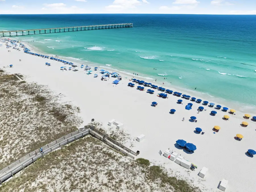 8501 Gulf Boulevard #13A, Navarre, FL 32566 - #2