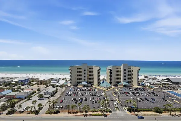 9860 S Thomas Drive #UNIT 1510, Panama City Beach, FL 32408
