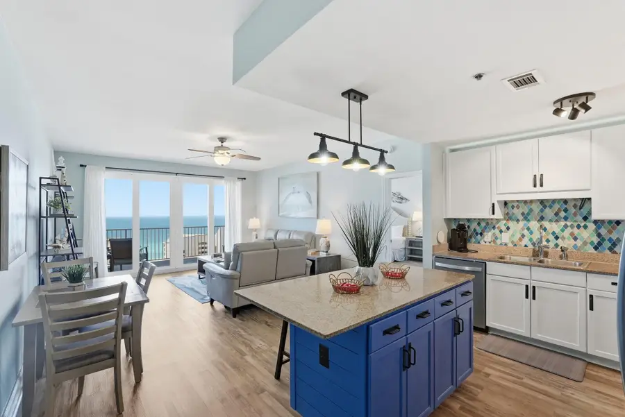 9860 S Thomas Drive #UNIT 1510, Panama City Beach, FL 32408 - #2