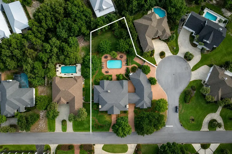 3517 Dragon Ridge Road, Panama City Beach, FL 32408 - #3