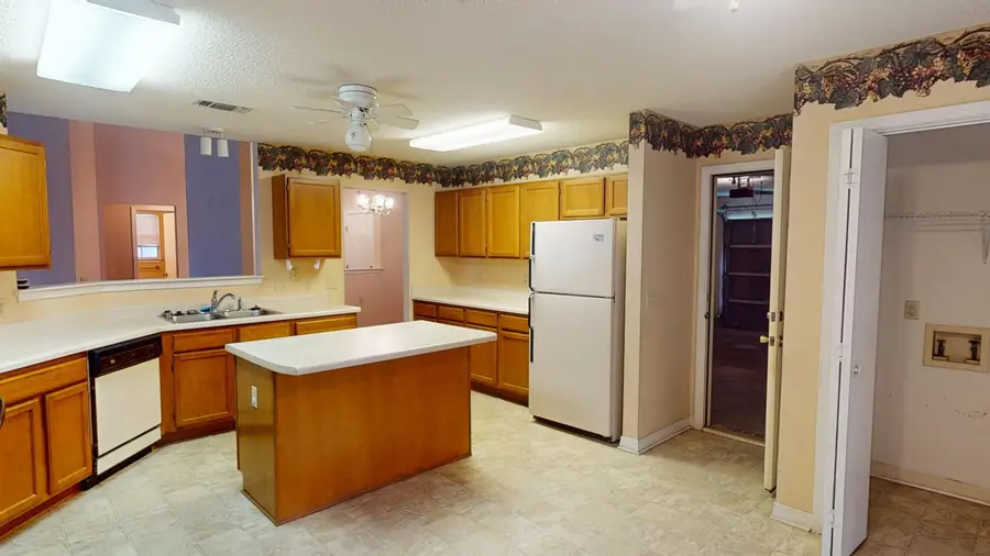 4717 Constellation Drive, Gulf Breeze, FL 32563 - #3