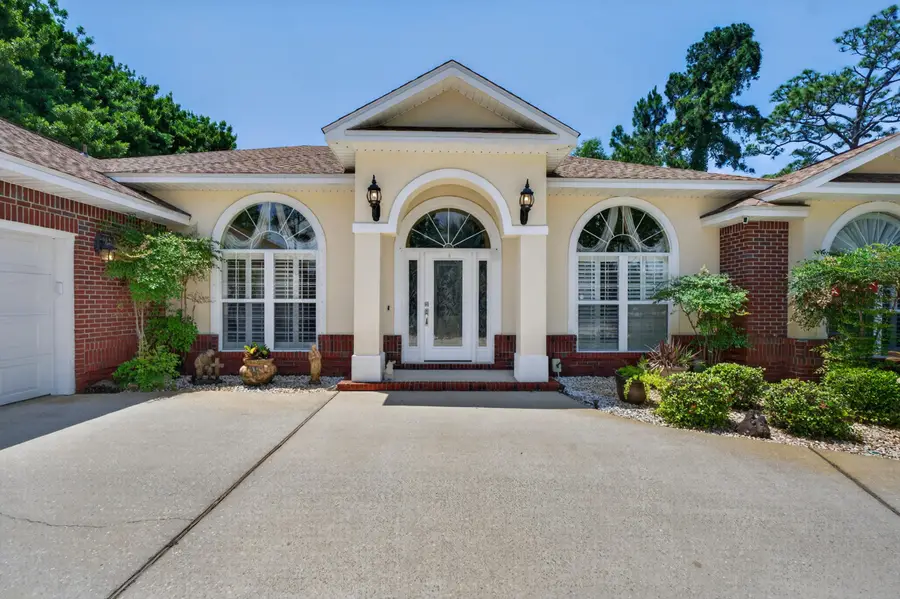 4242 Bobcat Cove, Niceville, FL 32578 - #2