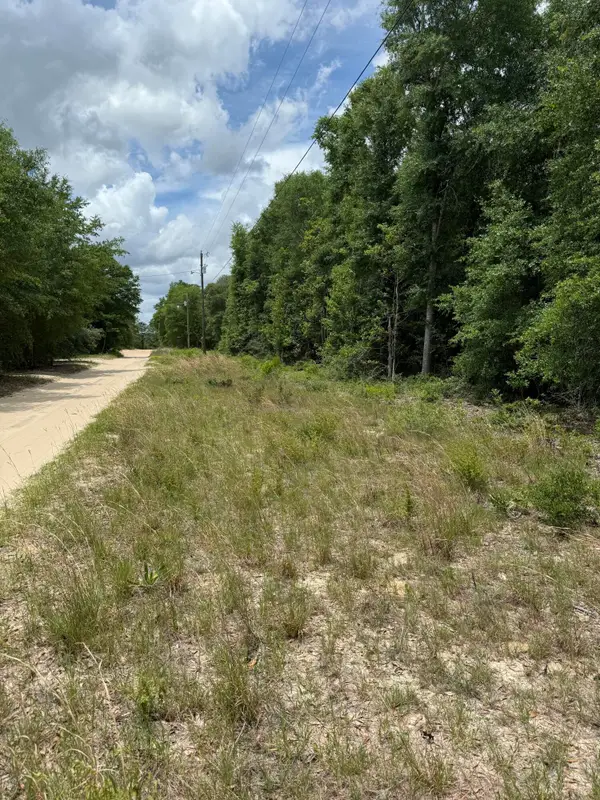 tbd Christopher Lane, Crestview, FL 32539