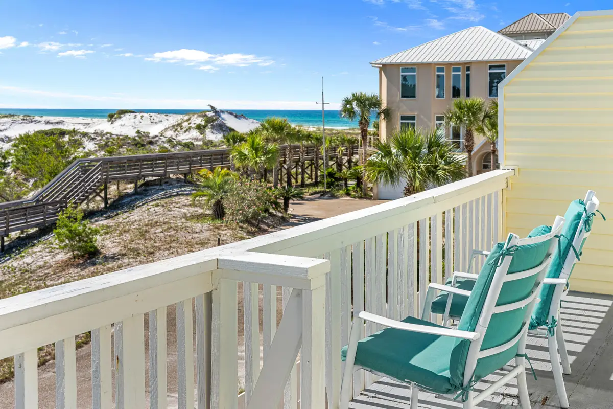 228 Walton Magnolia Lane #UNIT 9, Inlet Beach, FL 32461 - #1