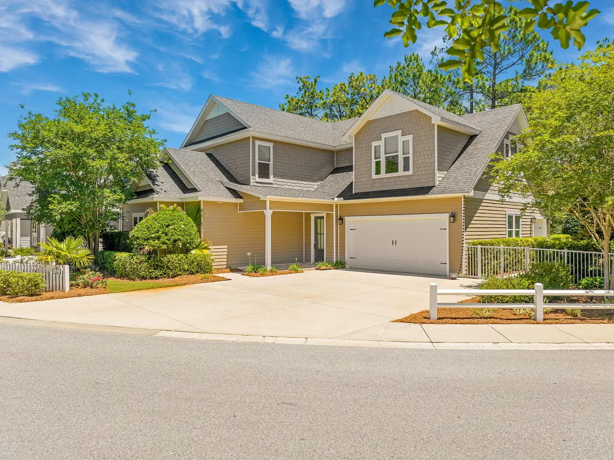 104 Blakely Drew Boulevard, Santa Rosa Beach, FL 32459 - #1