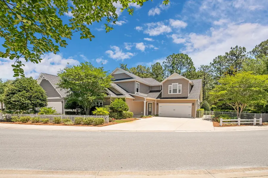 104 Blakely Drew Boulevard, Santa Rosa Beach, FL 32459 - #2