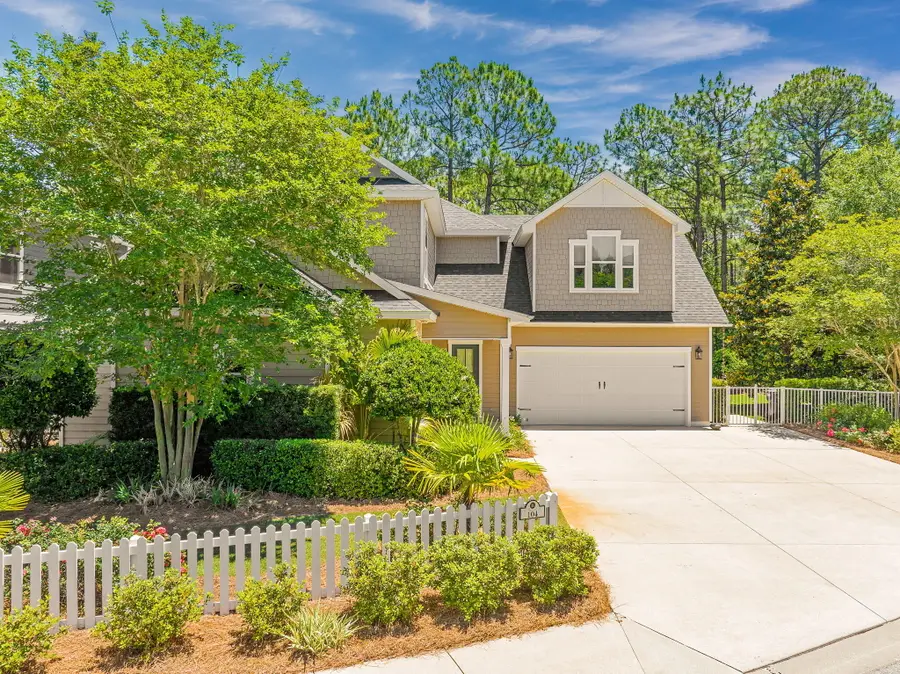 104 Blakely Drew Boulevard, Santa Rosa Beach, FL 32459 - #3