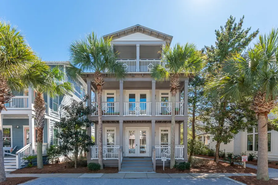 212 E Seacrest Beach Boulevard, Inlet Beach, FL 32461 - #2