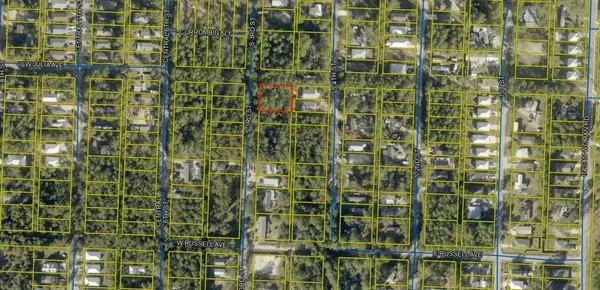 0 N 3rd Street, Santa Rosa Beach, FL 32459