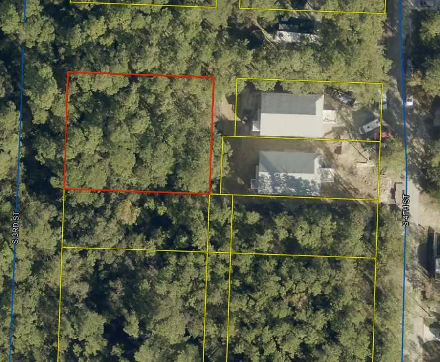 0 N 3rd Street, Santa Rosa Beach, FL 32459 - #2
