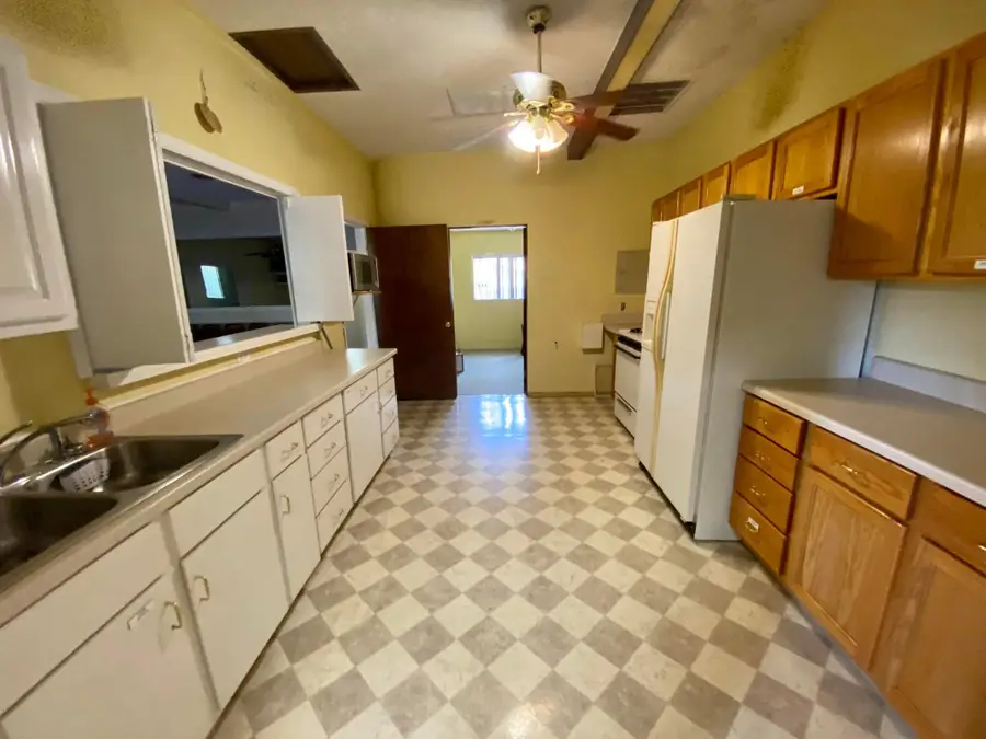 3191 N Newman Avenue, Crestview, FL 32539 - #3