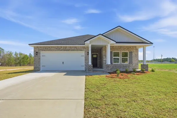 6114 Mildred's Way, Crestview, FL 32539