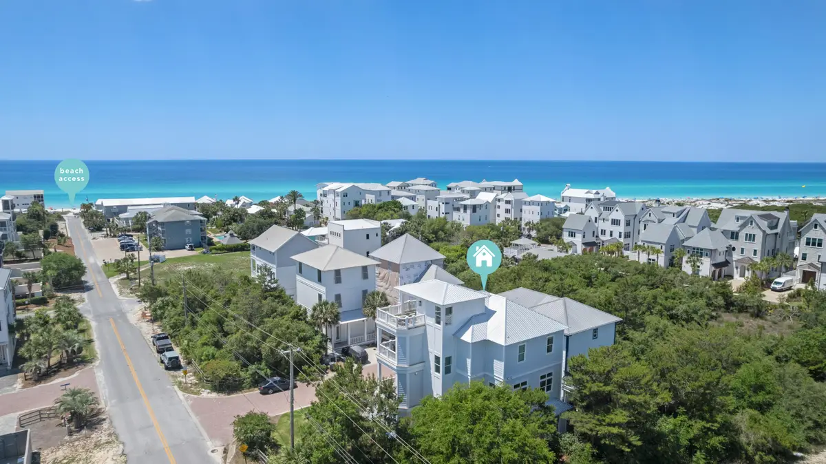 16 Bluewater View Avenue, Inlet Beach, FL 32461 - #1