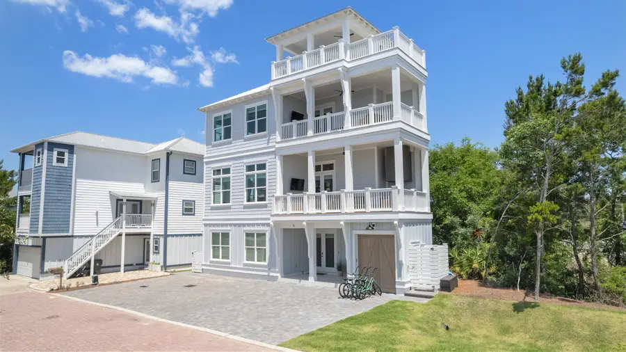 16 Bluewater View Avenue, Inlet Beach, FL 32461 - #2