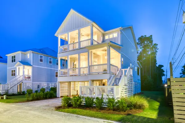 18 Mckenna Way, Santa Rosa Beach, FL 32459