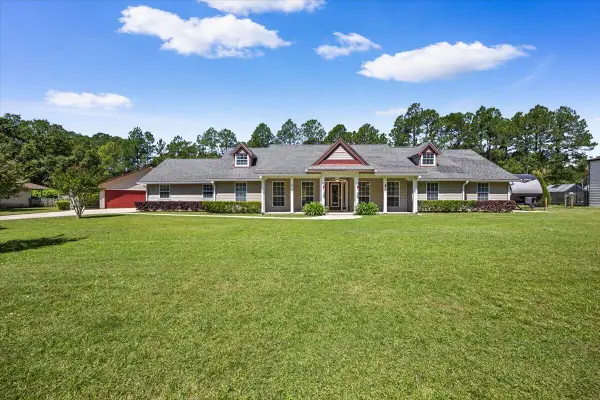 3171 Waterview Drive, Milton, FL 32583