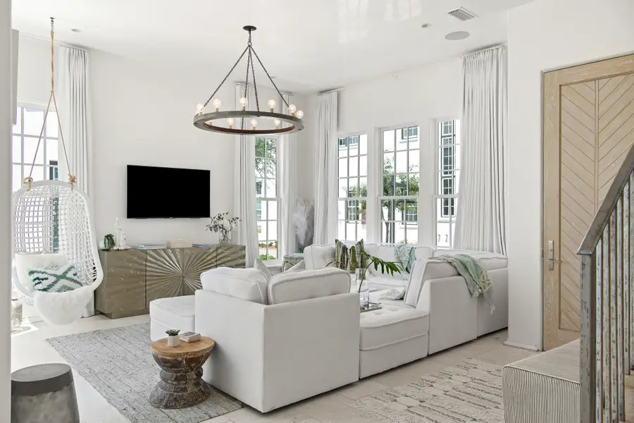 59 Spice Berry Alley, Inlet Beach, FL 32461 - #2
