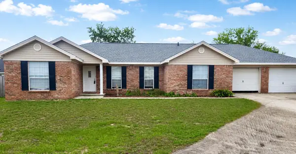 4342 Lorraine Court, Gulf Breeze, FL 32563