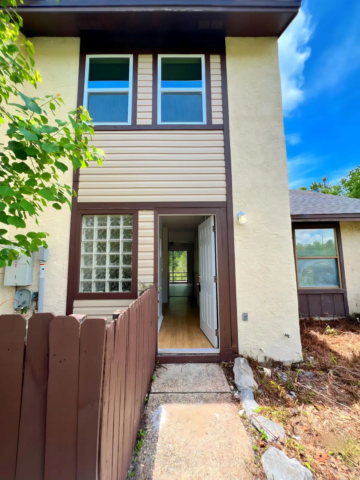 1730 Mallard Drive #APT F, Panama City, FL 32404 - #1