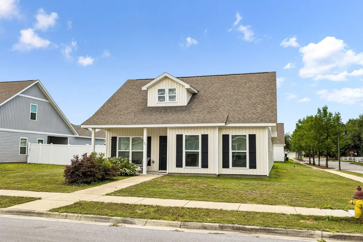 16 Woodsorrel Street, Freeport, FL 32439 - #1