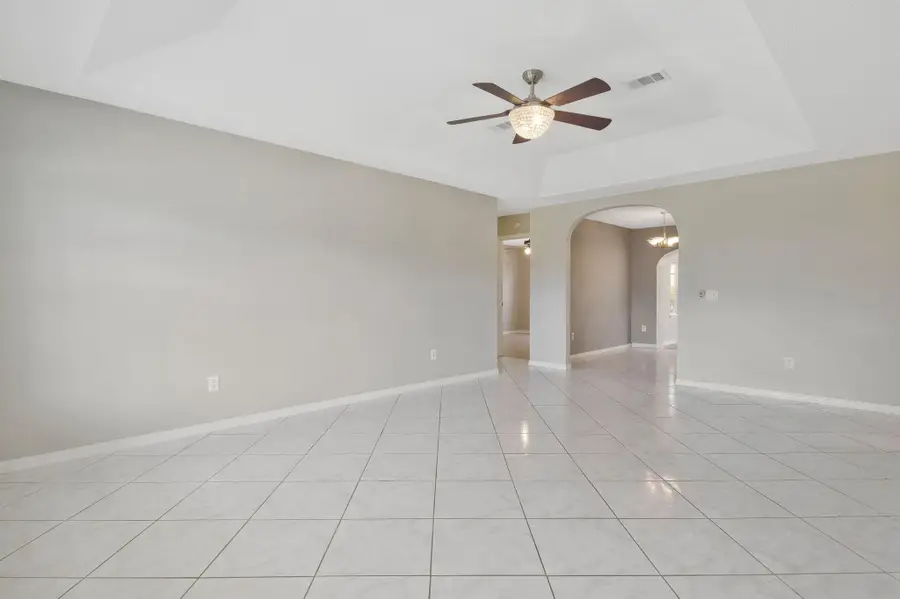 6646 Woodbury Forest Drive, Milton, FL 32583 - #2