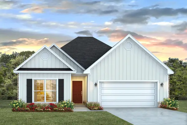 122 E Gray Owl Drive, Freeport, FL 32439
