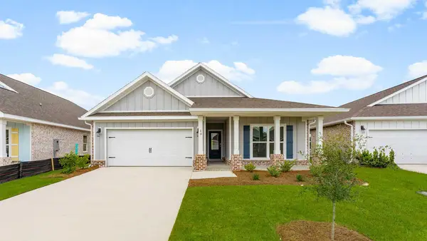113 E Gray Owl Drive, Freeport, FL 32439