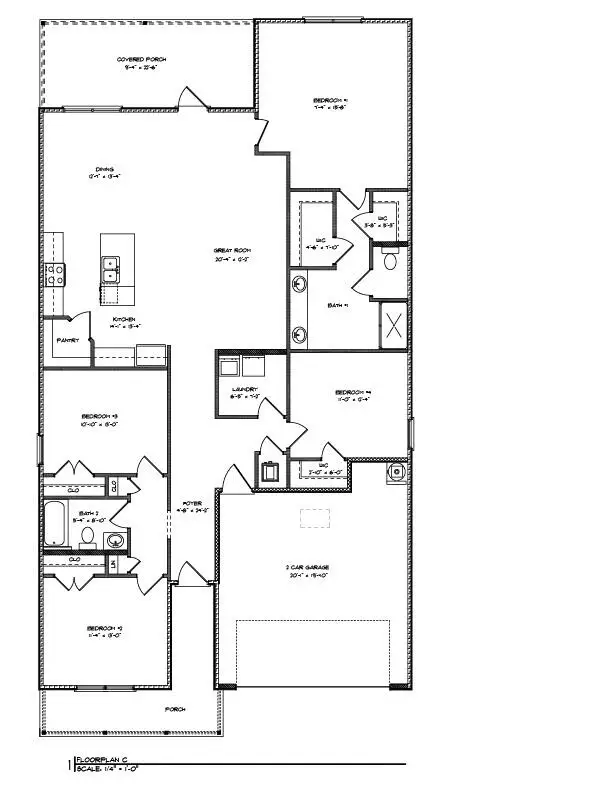 113 E Gray Owl Drive, Freeport, FL 32439 - #2