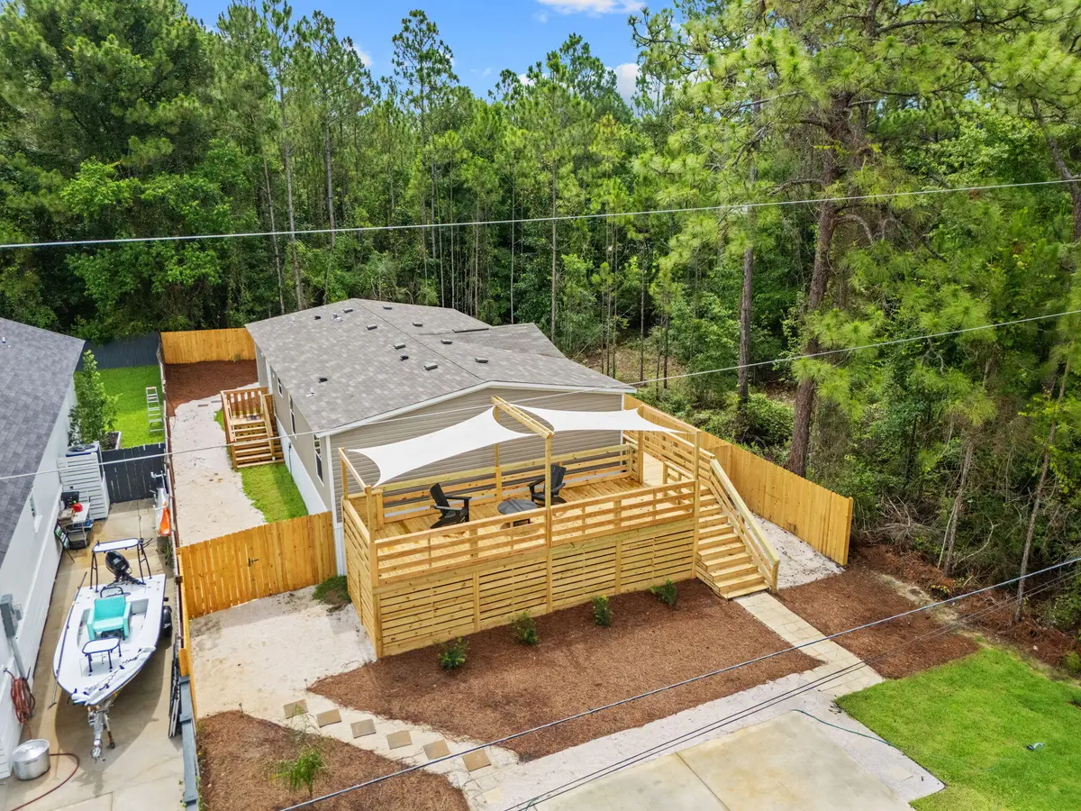 107 N 6th, Santa Rosa Beach, FL 32459 - #1