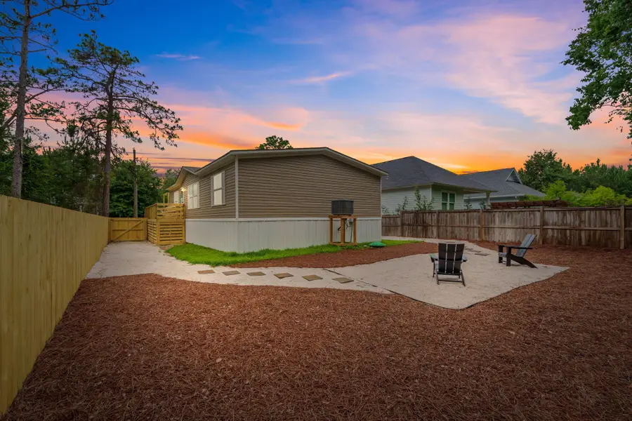 107 N 6th, Santa Rosa Beach, FL 32459 - #2