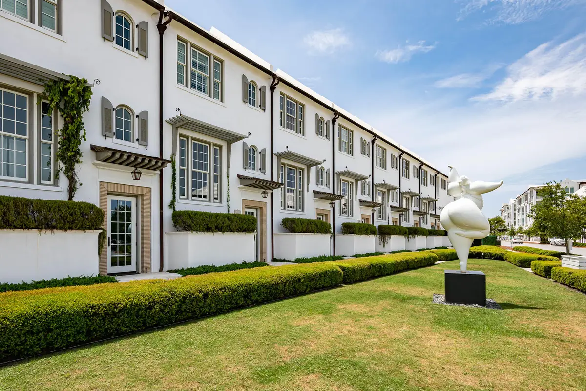 122 N Somerset Street, Alys Beach, FL 32461 - #1
