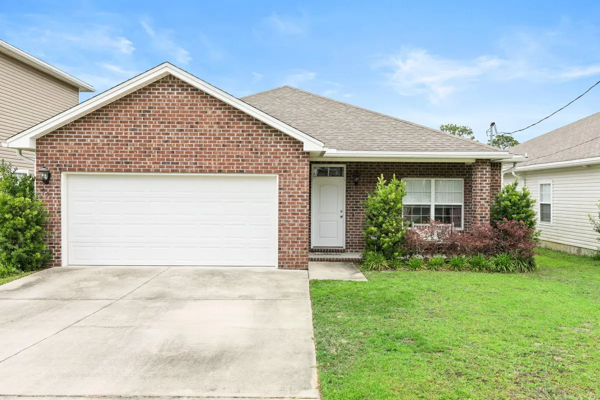 354 Fir Avenue, Niceville, FL 32578 - #1