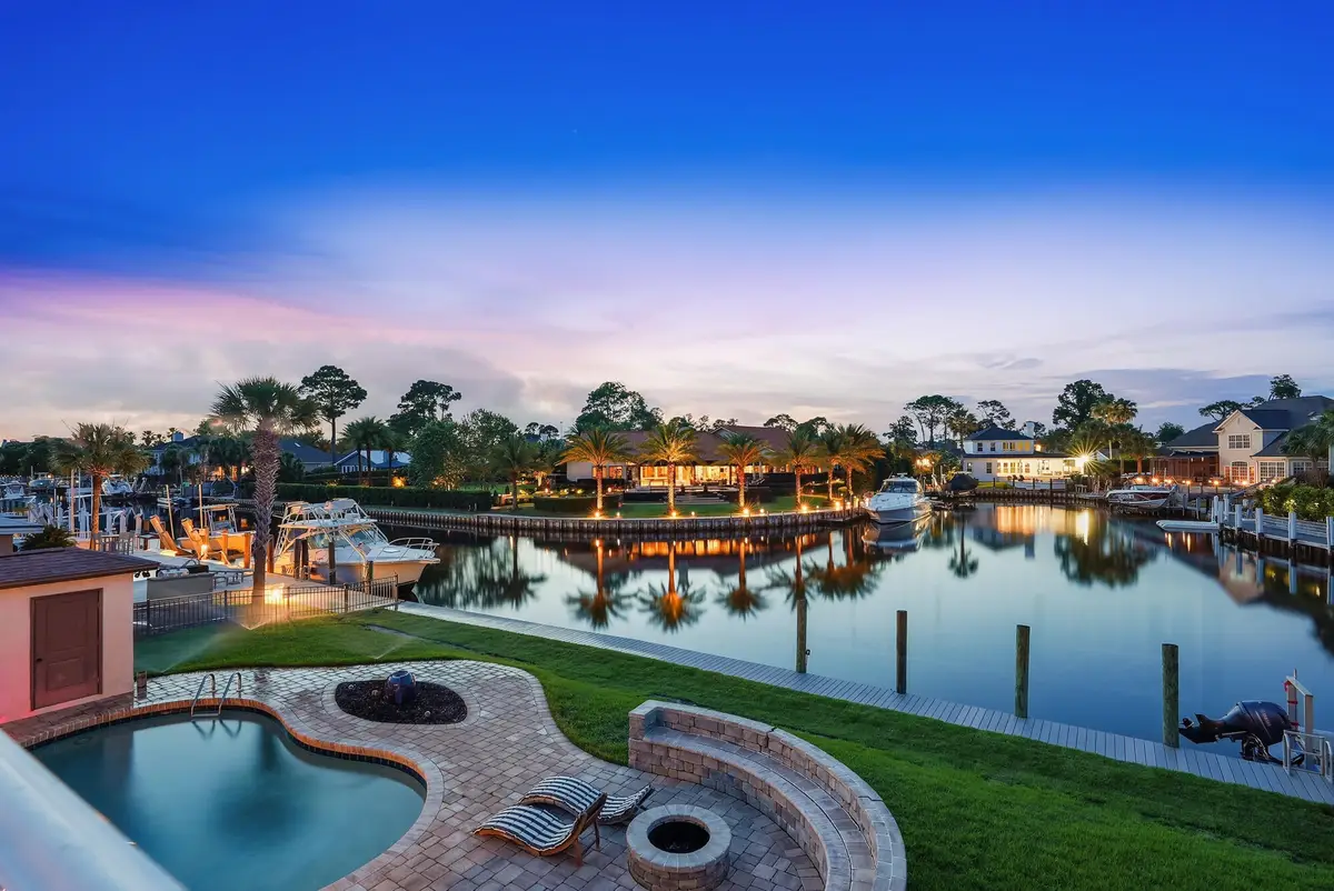 523 Wahoo Road, Panama City Beach, FL 32408 - #1