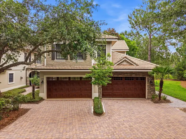 2108 Wild Heron Way # 302, Panama City Beach, FL 32413