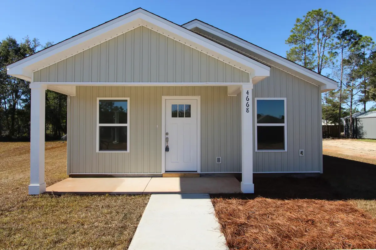 5320 Wright Home Place, Crestview, FL 32539 - #1