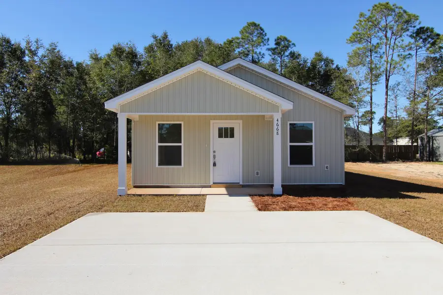 5320 Wright Home Place, Crestview, FL 32539 - #2