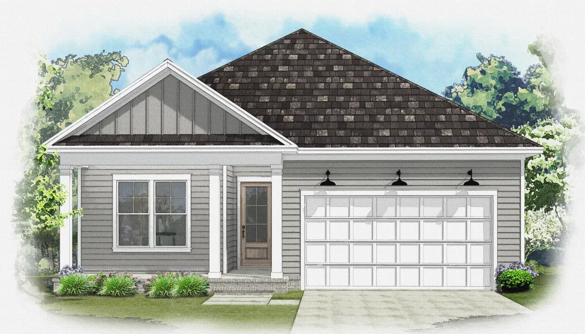 731 Reindeer Road, Niceville, FL 32578 - #1