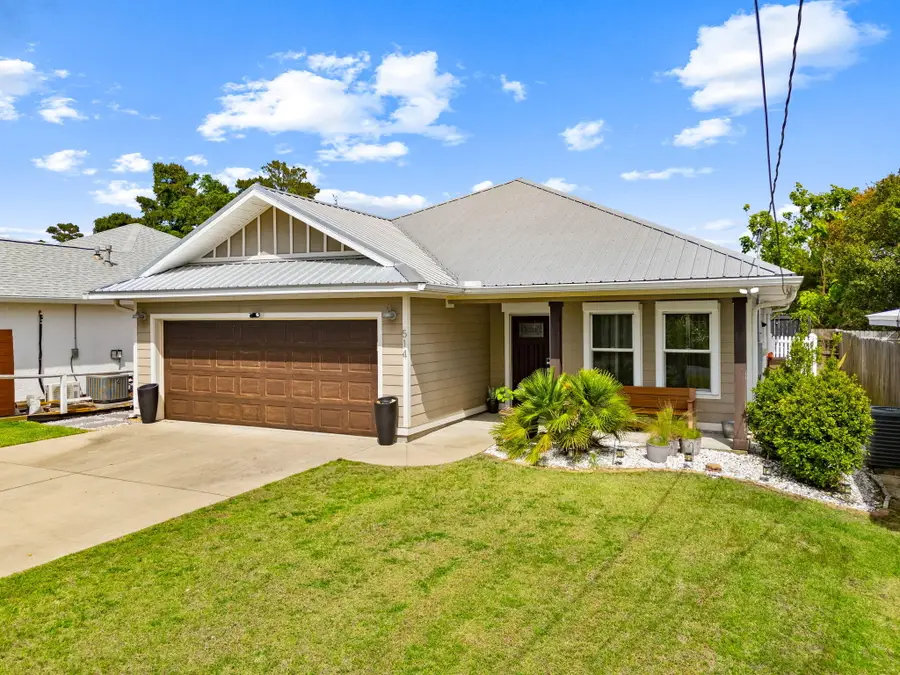514 Lake Powell Drive, Panama City Beach, FL 32413 - #2