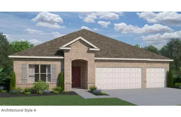 95 E Fawn Run, Freeport, FL 32439