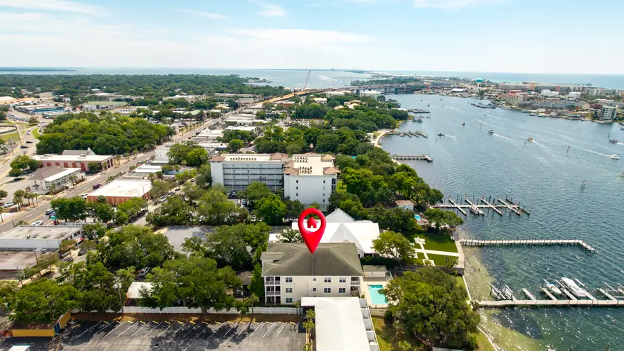 105 SE Brooks Street #3, Fort Walton Beach, FL 32548 - #3