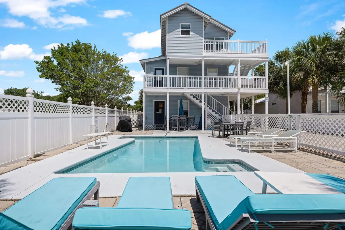 91 Matthew Boulevard, Destin, FL 32541 - #1