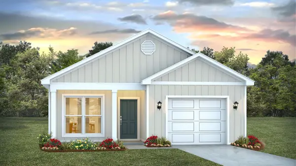 2126 Aqua Street, Gulf Breeze, FL 32563