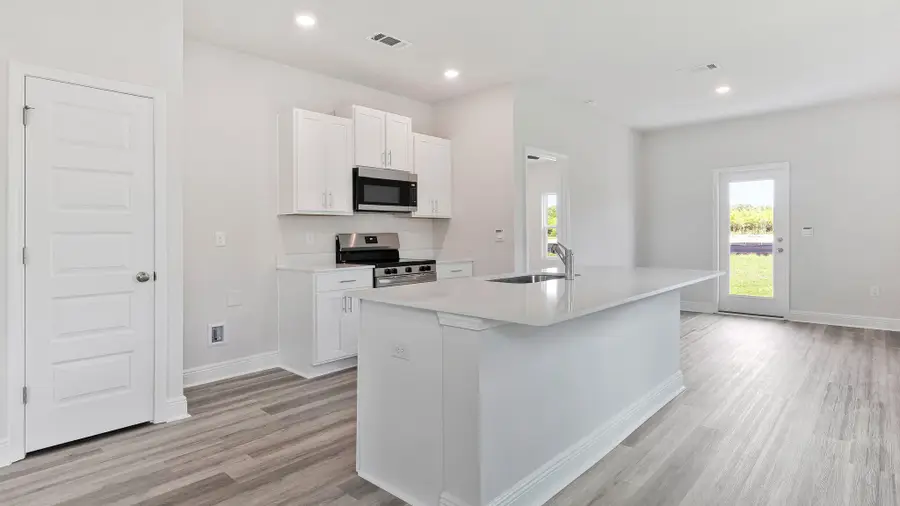 2126 Aqua Street, Gulf Breeze, FL 32563 - #3