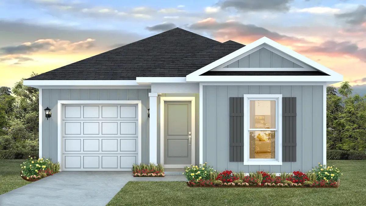 2138 Aqua Street, Gulf Breeze, FL 32563 - #1