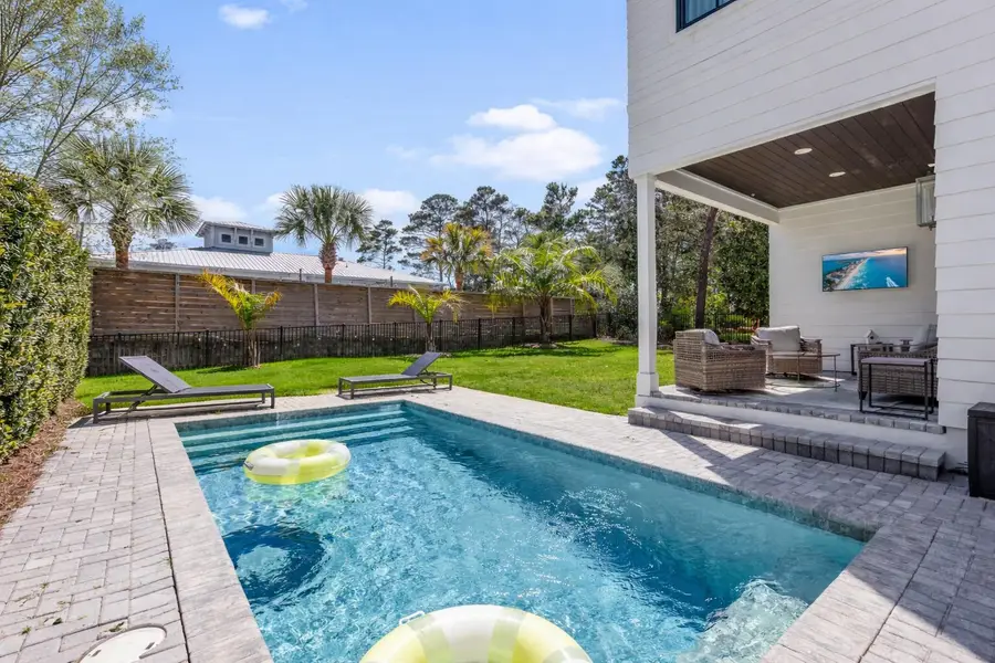 186 Bramble Street, Santa Rosa Beach, FL 32459 - #3