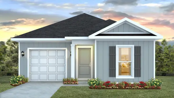 2135 Aqua Street, Gulf Breeze, FL 32563